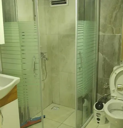 Apartamento Altiparmak Resi̇dence