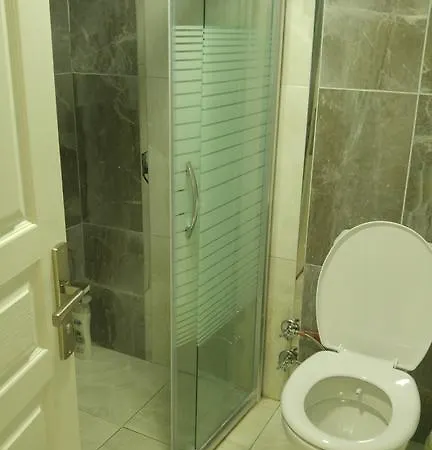 Altiparmak Resi̇dence Apartamento *
